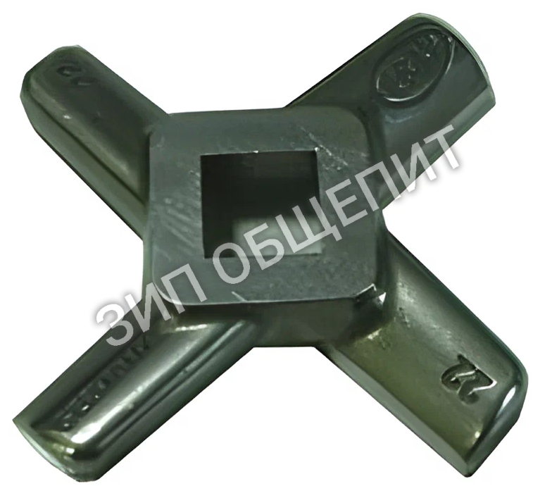 Нож KT LM-22 ENTERPRISE Оригинал L&W