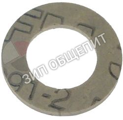 Уплотнитель плоский 0408002 Meiko для FV40.2MIKE2