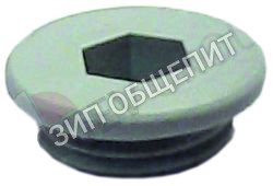 Заглушка резьбовая 9515231 Meiko, воздушный клапан для FV40.2 / FV40.2M-MIKE2