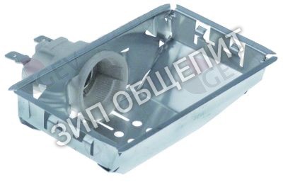 Патрон для лампы 1250065 Repagas