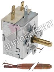 Термостат 25304008 Repagas, 0-90 °C