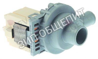 Сливной насос 1250030 Repagas, 30Вт