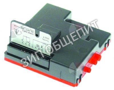 Прибор газовый автоматический 43000031 Repagas, S4565A 2092 1, 4ВА