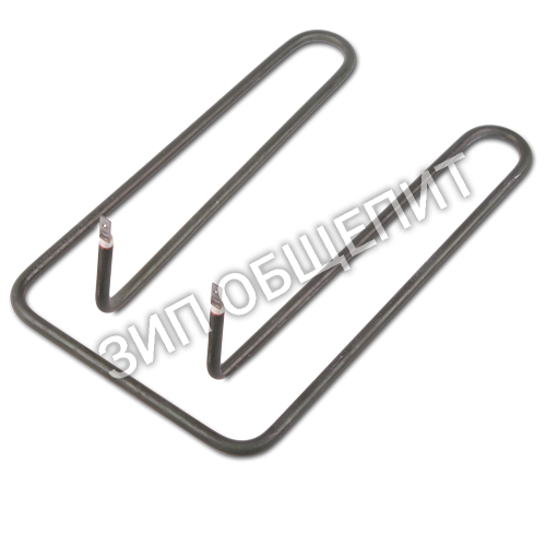 ТЭН конфорки 0,12 плиты ЭП (малый тэн) 155-9-8,5/1,40 Т230 АБАТ / ABAT (Гонконг)