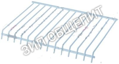 Решётка для льдогенераторов Electrolux, Icematic N21S , Scotsman, Simag