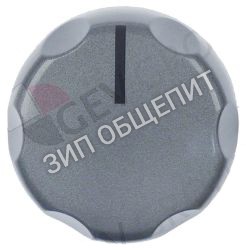Рукоятка регулировочная MAN041 Garbin, нулевое обозначение