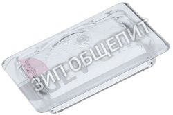 Стекло ламподержателя для Garbin