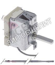 Термостат TER005 Garbin, 57-287 °C