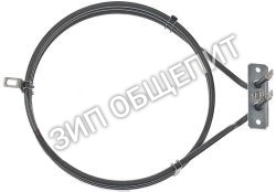 ТЭН RES029, RES029-UL Garbin, 2500Вт (240В) Для BRAVO-D, BRAVO-M, ERKOLINO