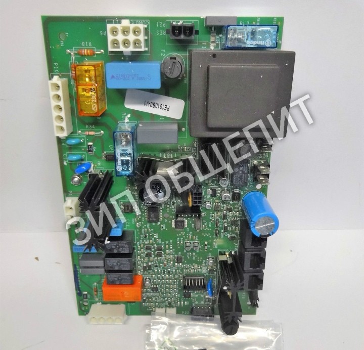 Плата KPE1810B / PE1810B0 в для печи конвекционной серии XB