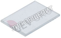 Ламповое стекло HUBL009 Bourgeois