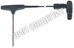 Датчик температурный погружной 30800053 HOUNO, Pt100, -40 +250 °C