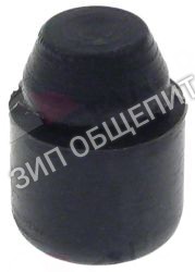 Буфер резиновый 014043 HOUNO, для стеклянной пластины