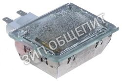 Лампа для духового шкафа 00275 Tecnoinox, комплект, 25Вт, 300 °C