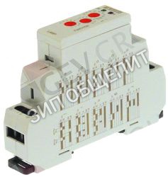 Реле времени RCK6042054 Tecnoinox, тип TM M1, 0с-10дней