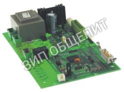 Плата печатная RCK6010096 Tecnoinox
