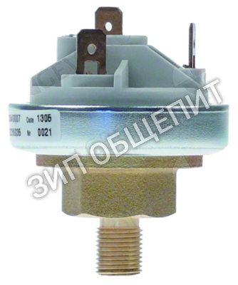 Прессостат RC01842000 Tecnoinox, 0,35/0,51бар