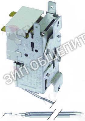 Термостат для льдогенератора Icematic N25 bi