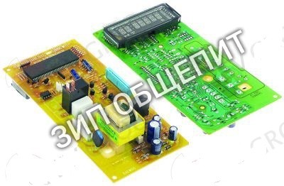 Плата управления СВЧ MENUMASTER RCS511TS   