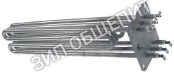 ТЭН AX240006 Retigo, 3x3000Вт (230В) для B611b / O611b