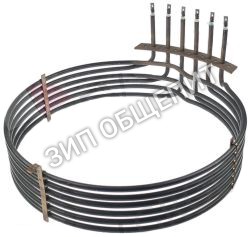 ТЭН AX000005 Retigo, 3x3000Вт (230В) для B611b / B611i / O611b / O611i
