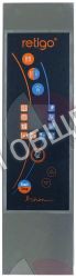 Панель передняя AC211206SCH1 Retigo, с комплектующими для O611b / O611i
