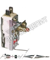 Термостат защитный RRC219800 Inoxtrend, 340 °C для CVE 10-R