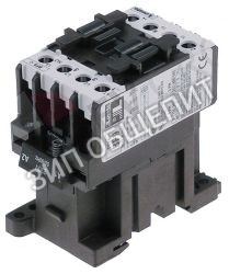 Контактор силовой C220100 Inoxtrend, 4,2кВт для CVE 10-R
