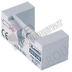 Цепь резистивно-ёмкостная Inoxtrend, подходит для BF09-32