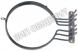 ТЭН RRC361600 Inoxtrend, 3900Вт (230В) для CS-5