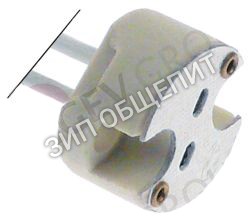 Патрон для галогеновой лампы RRC525100 Inoxtrend для MDP-6G