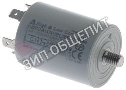 Фильтр подавления помех RRC247000 Inoxtrend для MDP-6G