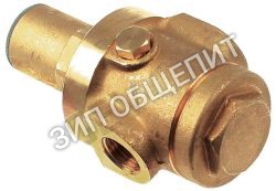 Редуктор давления RRC209000 Inoxtrend для MDP-6G