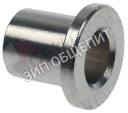 Втулка для шарнирной опоры RRC104300 Inoxtrend для MDP-6G