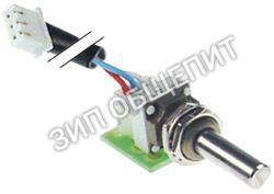 Потенциометр 6010097 Giorik для VE06MX / VE102MX / VE10MX / VE20MX / CE06MX / CE102MX