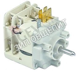 Таймер 6032047 Giorik, MS65, 120мин для VE06MX / VE102MX / VE10MX / VE20MX / CE06MX / CE102MX