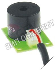 Зуммер 6010103 Giorik для VE06EC / VE06MX / VE102EC / VE102MX / VE10EC / VE10MX