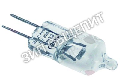 Лампа галогеновая Giorik, HALOSTAR OVEN, 20Вт, 300 °C