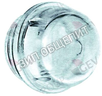 Линза Giorik, 350 °C