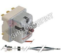 Термостат защитный 6010008 Giorik, 350 °C для EN10VE-EC-ESN1033 / VE06EC / VE06MX / VE102EC / VE102MX