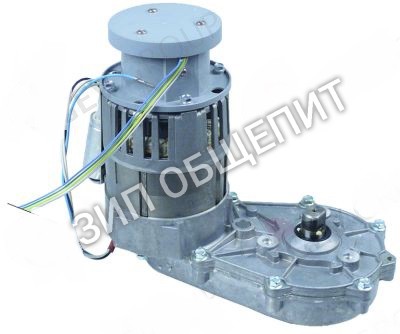 Мотор-редуктор 794225/CF79422513R для льдогенератора Icematic F100A, F100W, F120A, F120W, F125, F125CW, F200, F200A, F200W, F80C
