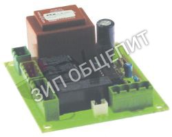 Плата печатная 6010093 Giorik для VG06EC / VG06MX / VG102EC / VG102MX / VG10EC / VG10MX