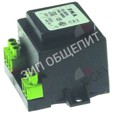 Трансформатор 6010079 Giorik, 6ВА для VG06EC / VG102EC / VG10EC / VG20EC / DG06EC / DG102EC / DG10EC