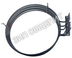 ТЭН 6002125 Giorik, 15000Вт (230/400В) для VE10EC / VE10MX / VE20EC / VE20MX / CE10MX / CE20MX