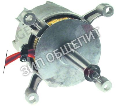Мотор вентилятора 6033155 Giorik, ST80/4, 0,75кВт для EN10VE-EC-ESN1033 / VE102EC / VE102MX / VE10MX / VE20MX