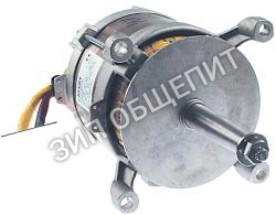 Мотор вентилятора 6034348 Giorik, FB100L, 0,25/0,75кВт для VE102EC / VE102MX / VE20EC / VE20MX / CE102MX / CE20MX
