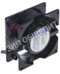 Вентилятор осевой 6033172 Giorik, 12Вт для EF10GM / EF4PM / EF5GM / EF6PM / EF7GM / EF8PM