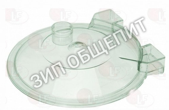 Крышка для куттера MSC04V052A Sirman C4-C6 выпуск с 08/2003 