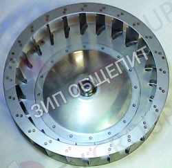 Крыльчатка вентилятора 5900898 Giorik для EN10VE-EC-ESN1033 / EF10GM