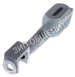 Горелка трубная овальн. 2001230 Giorik, слева для FG07CL / FG07L / FG13L / FG213CL / FG213L